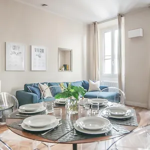 Condotta Apartment Florence
