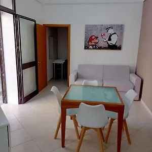 Cartuzza 18 Apartment Marsala