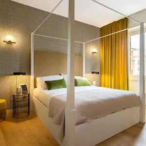 Navona 49 Luxury Suites&apartment Πανσιόν