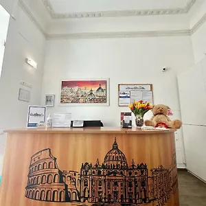 Il Tempio Della Capitale Roma