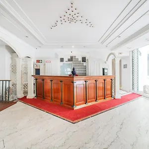 Ξενοδοχείο Self-check-in Adlon ***