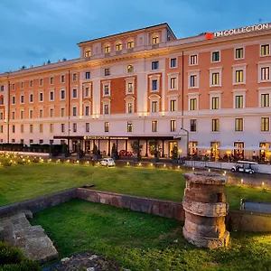 Nh Collection Palazzo Cinquecento Roma
