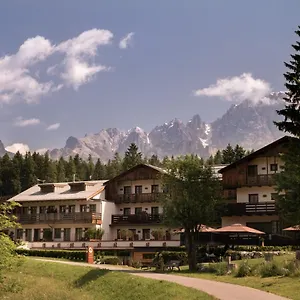 Hotel Rosapetra - Small Luxury Of The World Cortina dʼAmpezzo