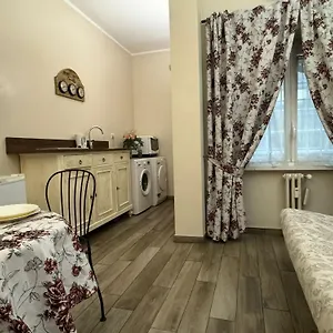 Гостевой дом Casa Tua Vaticano, Рим