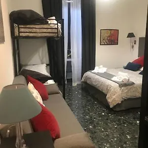 Gasthuis Ai Senatori