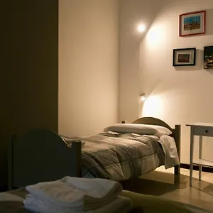 Stay Bergamo Itálie