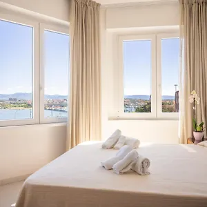 Hotel De Plam Olbia