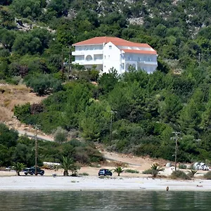 Ξενοδοχείο με διαμερίσματα Filoxenia & **