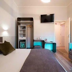 Residenza Cavallini Roma