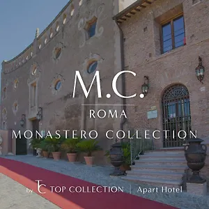 Hotell Il Monastero Collection