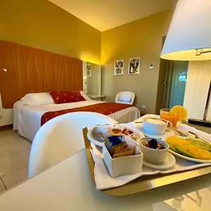 Hotel Barion & Congressi Bari