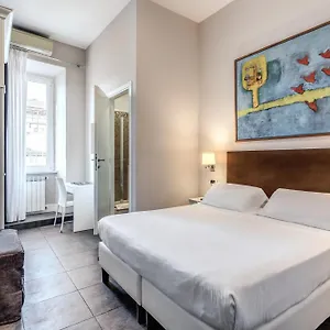 Pensionat Cavour 278