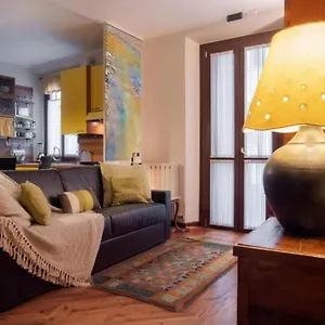 Vfh Stylish Boutique Apartment-city Center Milán