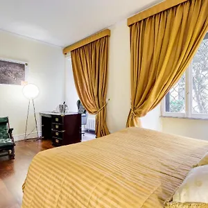 Holiday House Belle Arti Casa vacanze