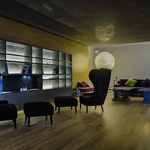 Hotel Link124 Parme