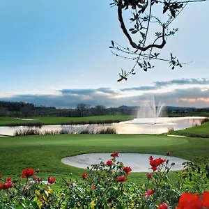 **** Отель Garda San Vigilio Golf Италия