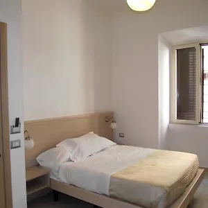 Giorni A Pensjonat