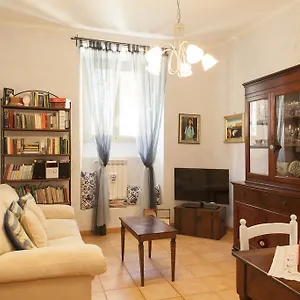 Elisa's House Roma