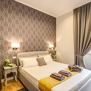 Гостевой дом The Club Navona, Рим