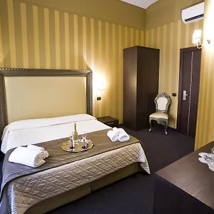 Pensionat Nice Rome Holiday