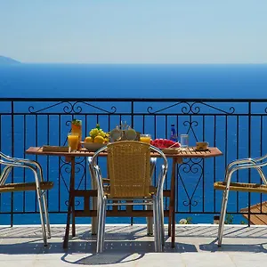 Ξενοδοχείο με διαμερίσματα Summer Dream **