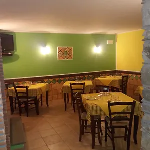 *** Отель Sant'anna Италия