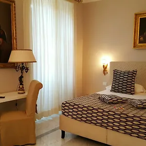 Pensionat Angel Spagna