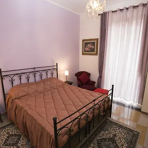 Гостевой дом Giubiliana, Рим