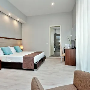 Гостевой дом Relais Servio Tullio, Рим