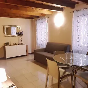 Elly's House Holiday home Verona