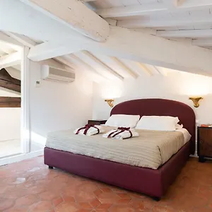 Giotto Center Apartment Florence