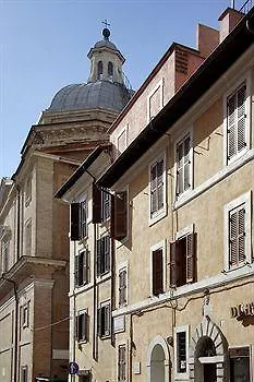 Daplace - Hqh Colosseo Roma Konukevi