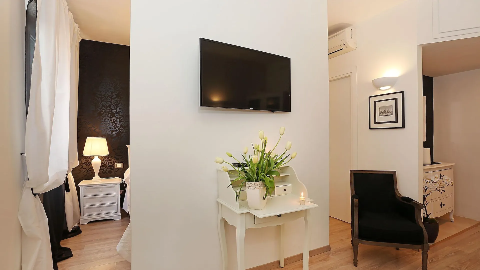 Daplace - Hqh Colosseo Rome Guest house