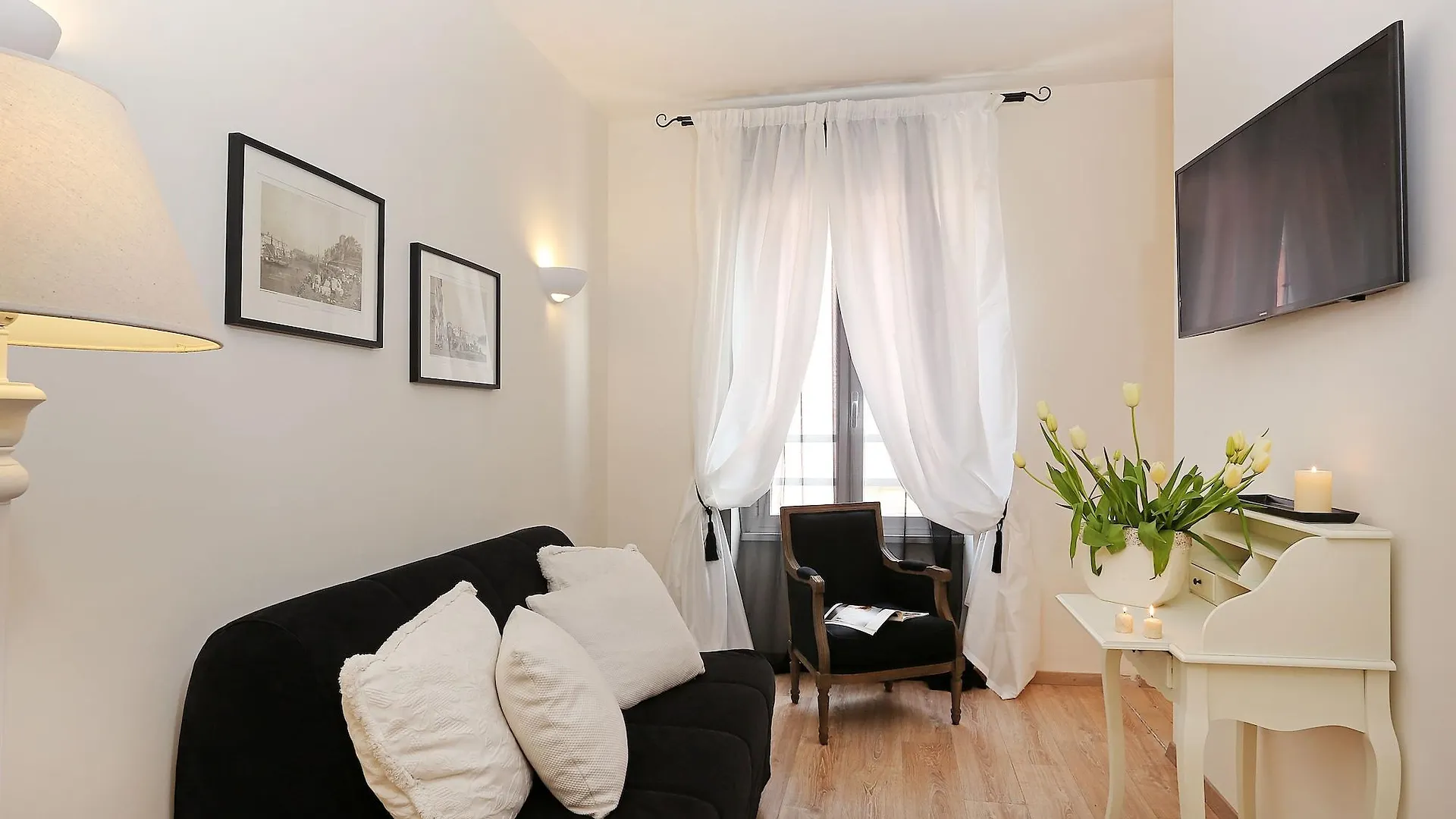 Daplace - Hqh Colosseo Roma Konukevi
