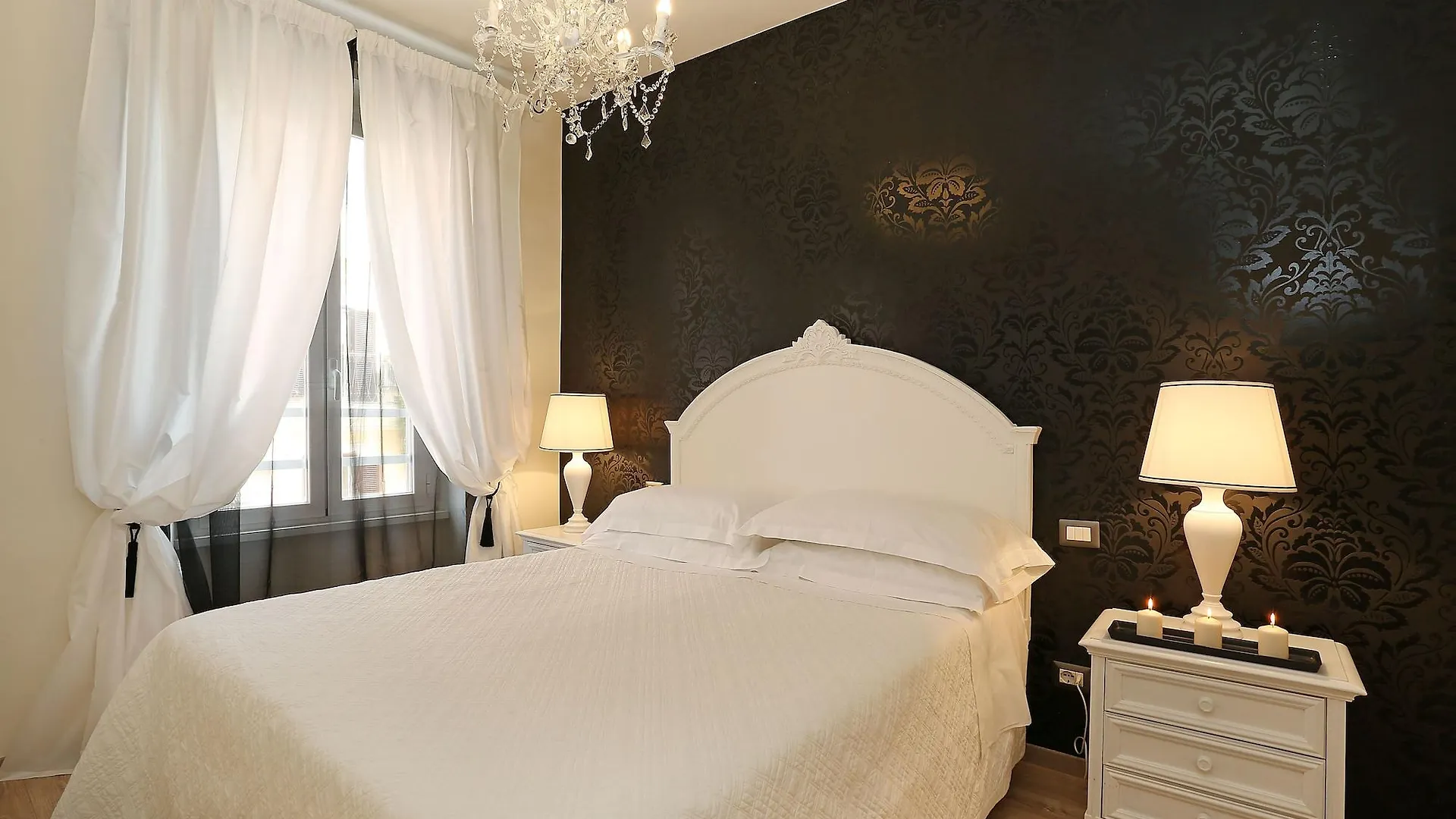 Daplace - Hqh Colosseo Roma