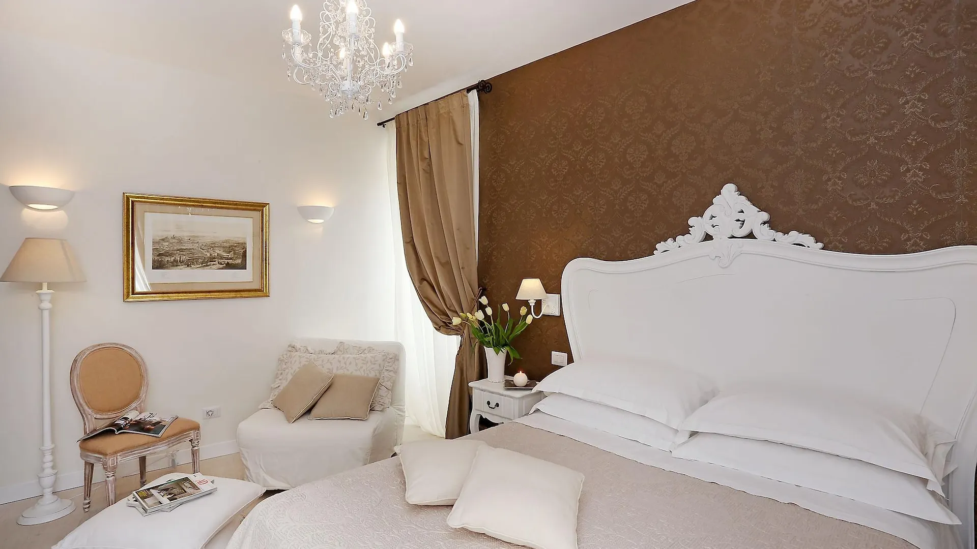 Daplace - Hqh Colosseo Roma