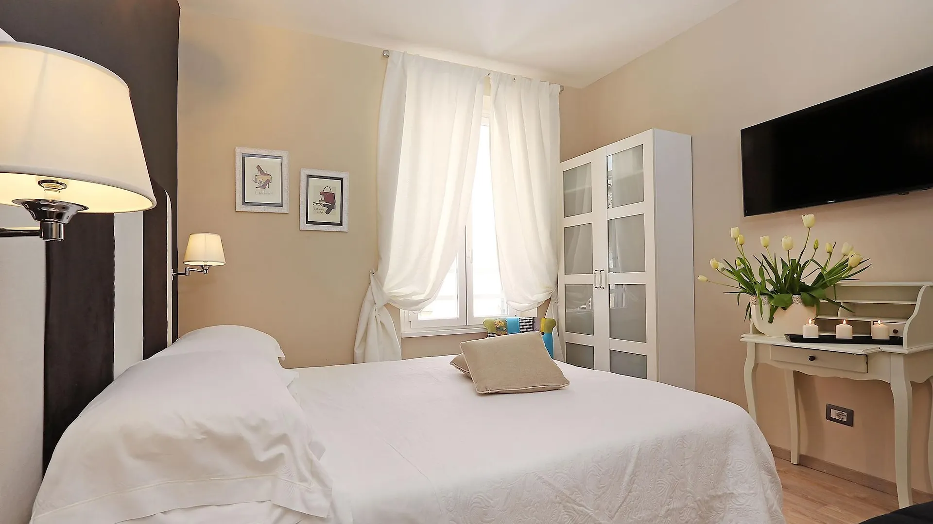 Daplace - Hqh Colosseo Roma 2*,