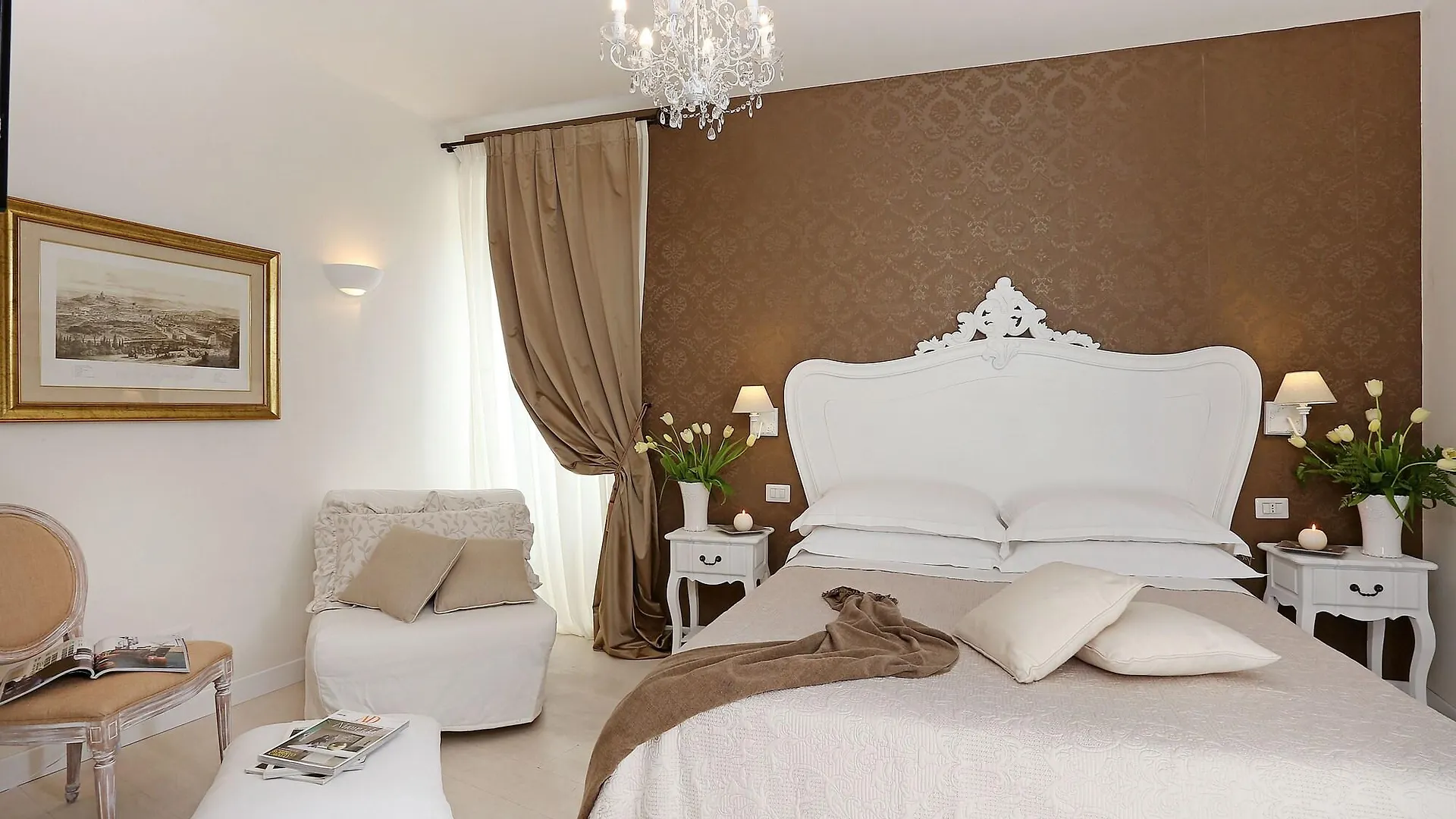 Daplace - Hqh Colosseo Roma