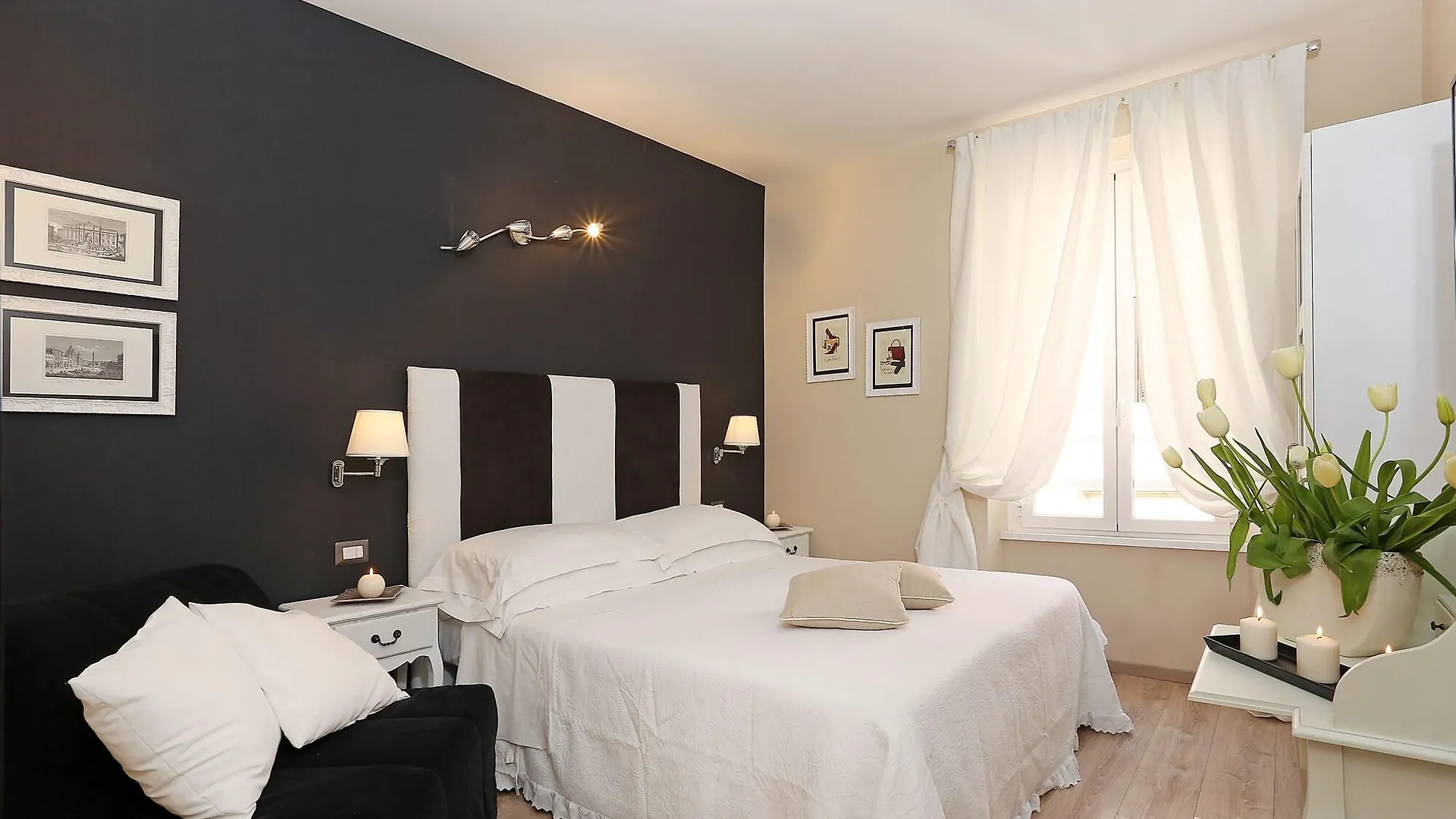 Daplace - Hqh Colosseo Roma Konukevi