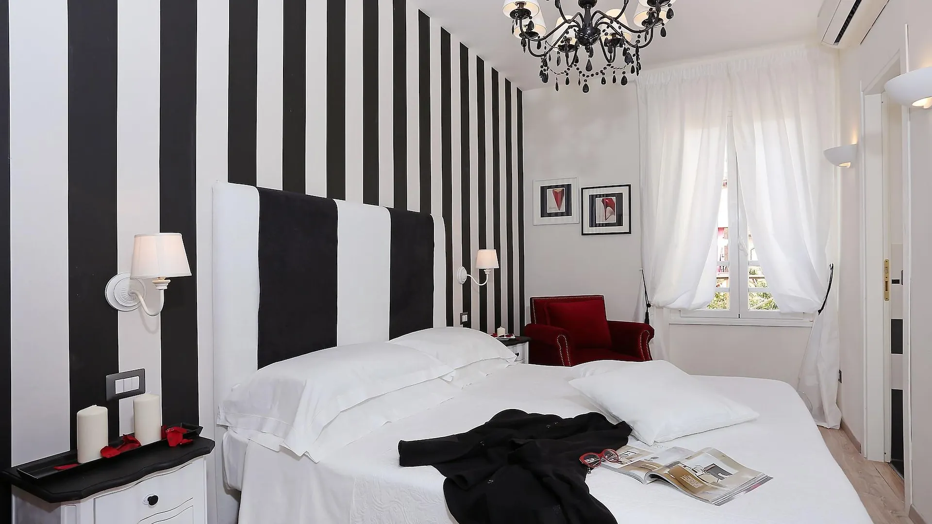Daplace - Hqh Colosseo Rome Guest house
