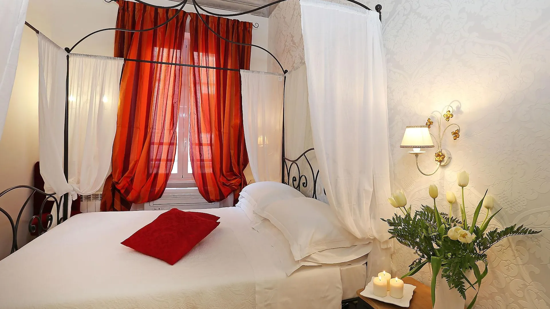 Daplace - Hqh Colosseo Rome Guest house