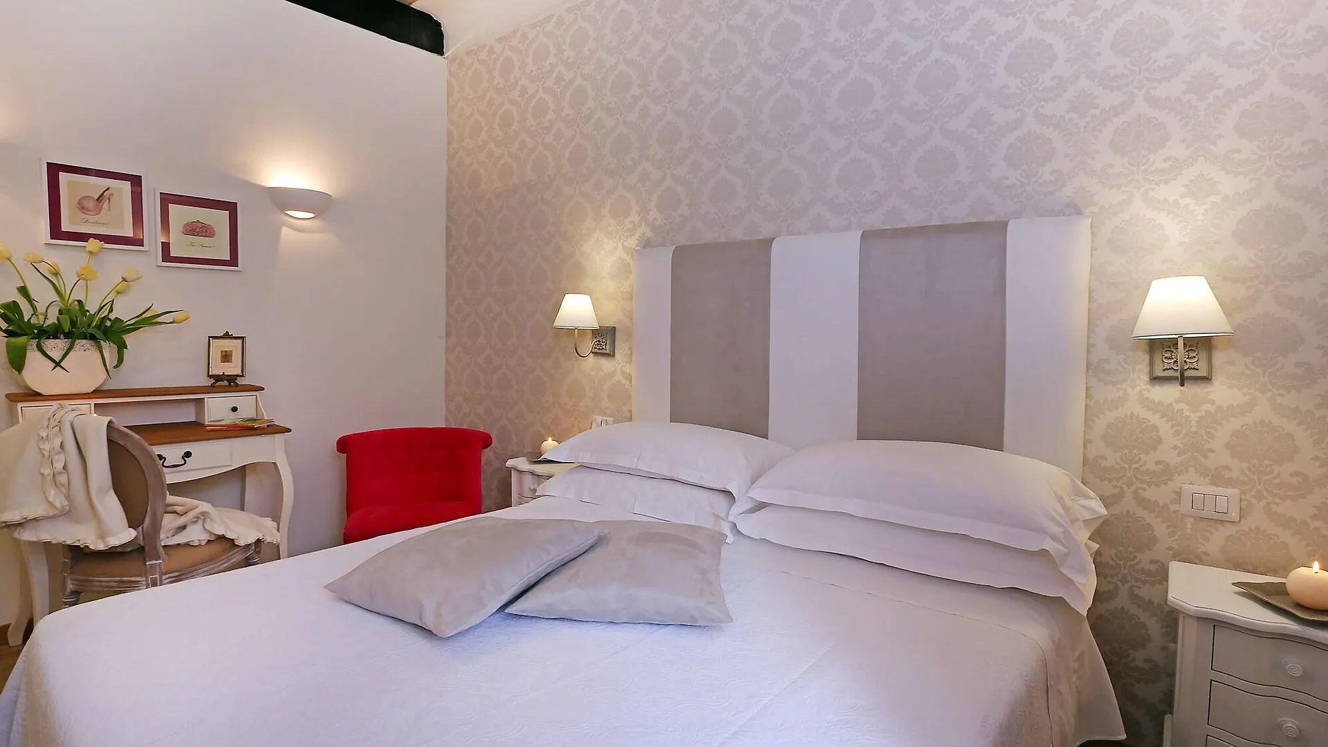 Daplace - Hqh Colosseo Roma İtalya