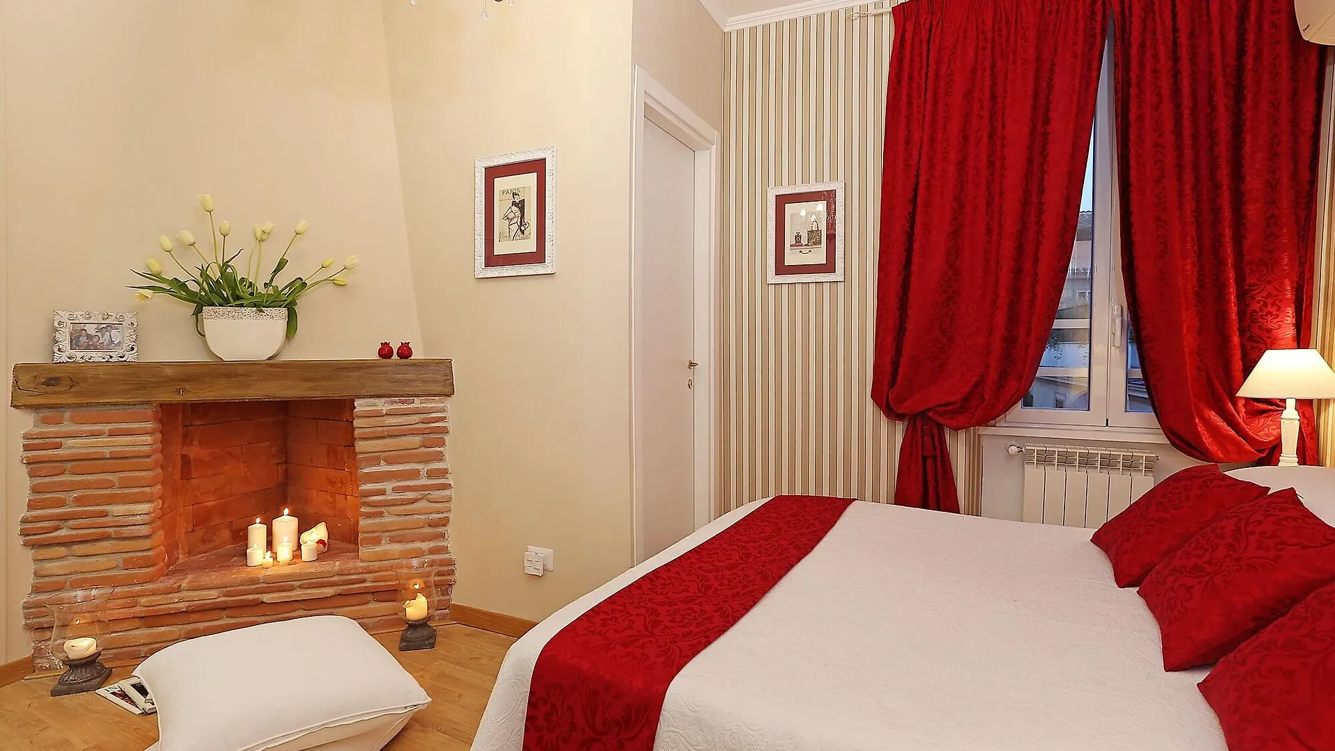 Daplace - Hqh Colosseo Roma