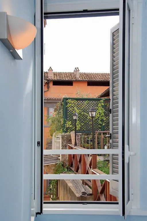 Daplace - Hqh Colosseo Roma