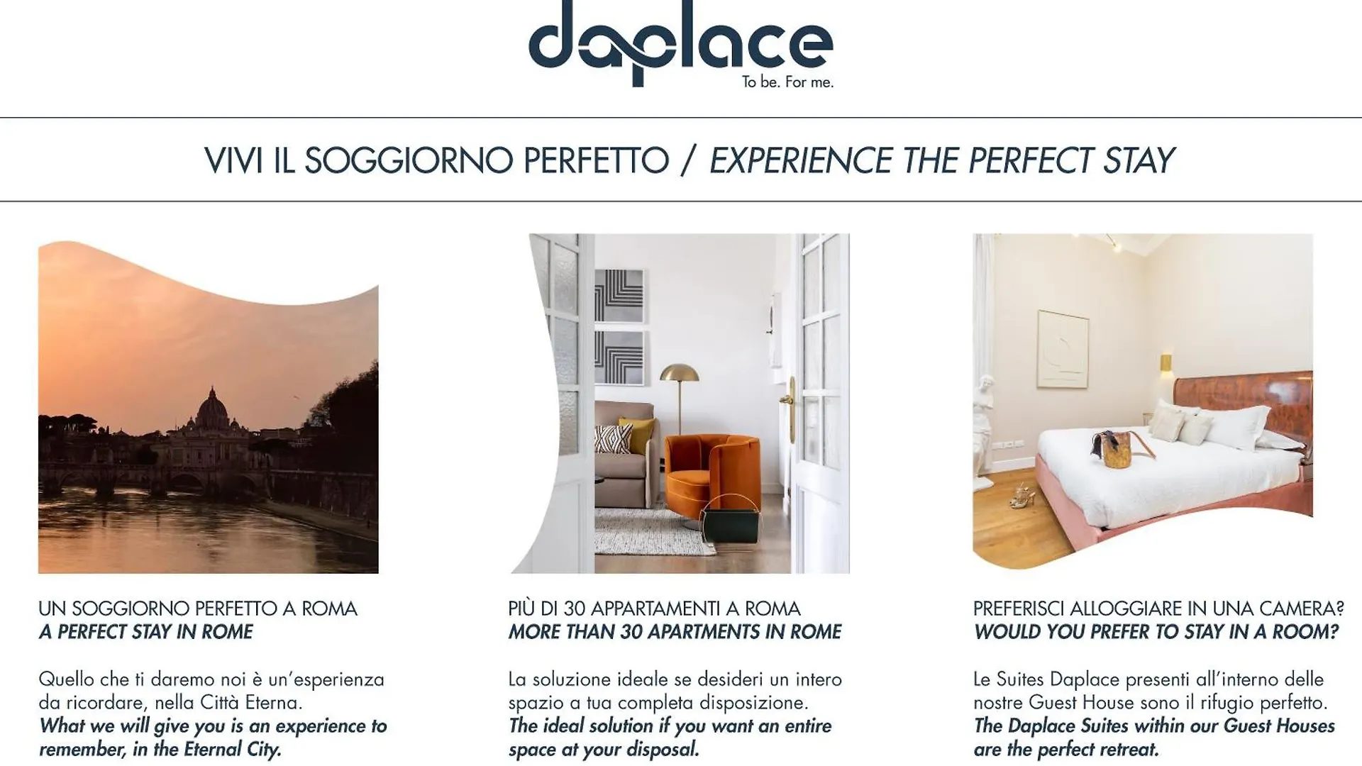 Daplace - Hqh Colosseo Roma 2*,  İtalya