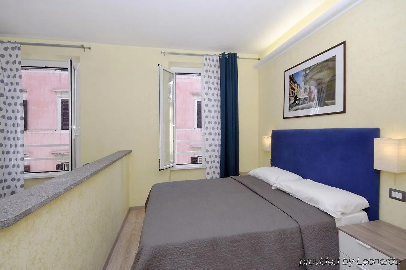 Daplace - Hqh Colosseo Roma Konukevi