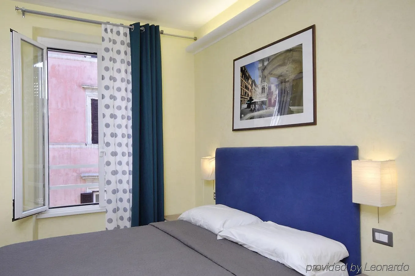 Daplace - Hqh Colosseo Rome Guest house
