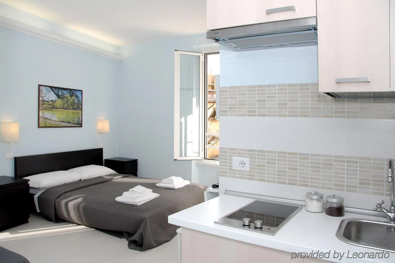 Guest house Daplace - Hqh Colosseo Rome