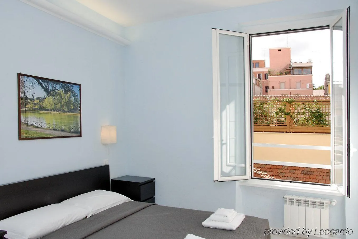 Daplace - Hqh Colosseo Rome